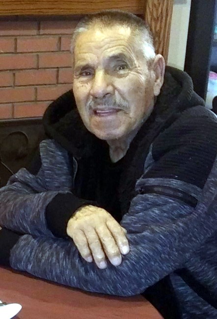 Obituary of Jose De Jesus Lopez