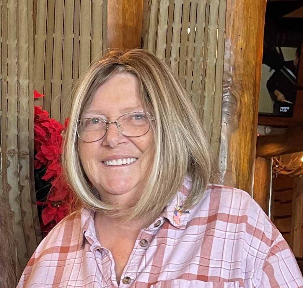 Obituary of Susan Diane Erdmann