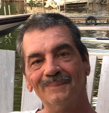 Obituary of Randolph Henry "Randy" Morpaw