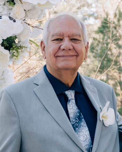 Obituary of Richard Peter Goerlich