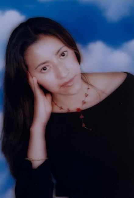Obituario de Sandra Marisol Hernandez Socop