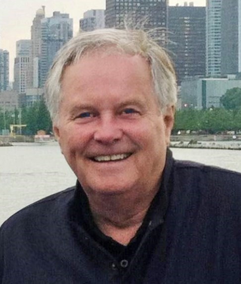 Obituary of Stephen Eugene Beals