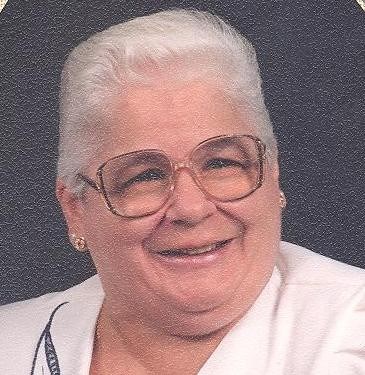 Obituary of Jeanette M. Luke