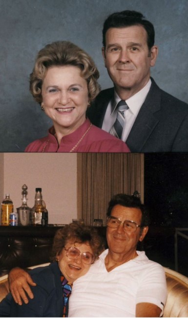 Obituario de Charles Martin Shannon Jr.