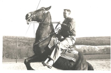 Obituary of James Jim A. Christiance Sr.