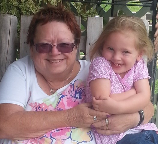 Avis de décès de Reba Lynn Fuller