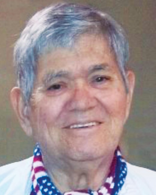 Obituario de Rogelio Aban Karagdag