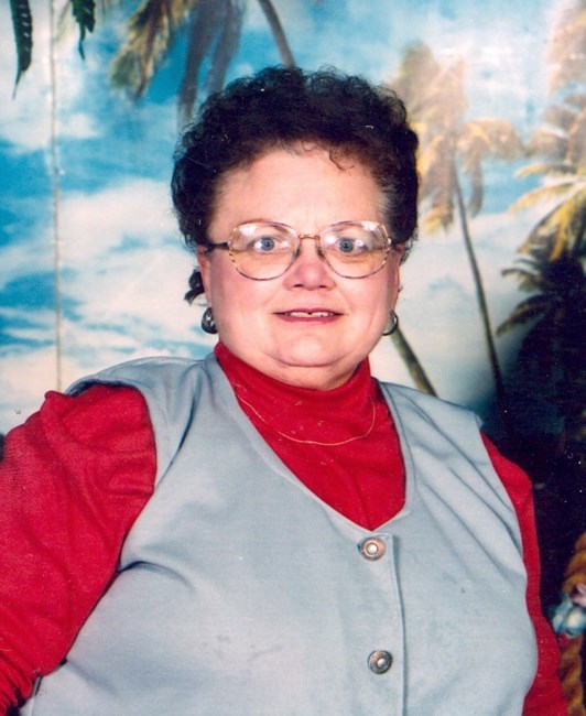 Obituary of Carolinne Lasley