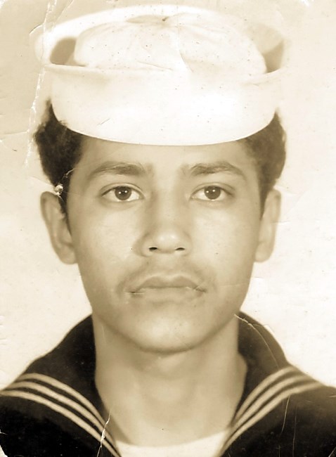 Obituary of Pedro Perez