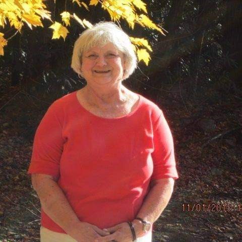 Obituary of Donna Joyce Hardy