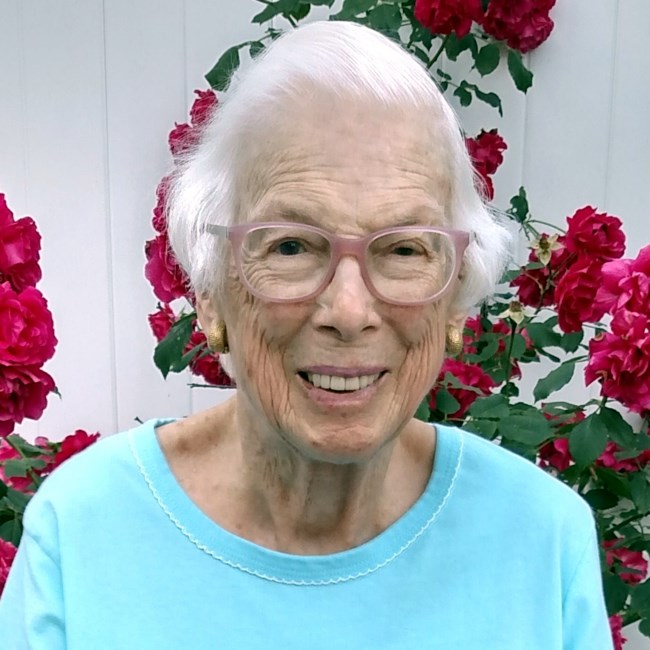 Obituary of Avril J. Smith