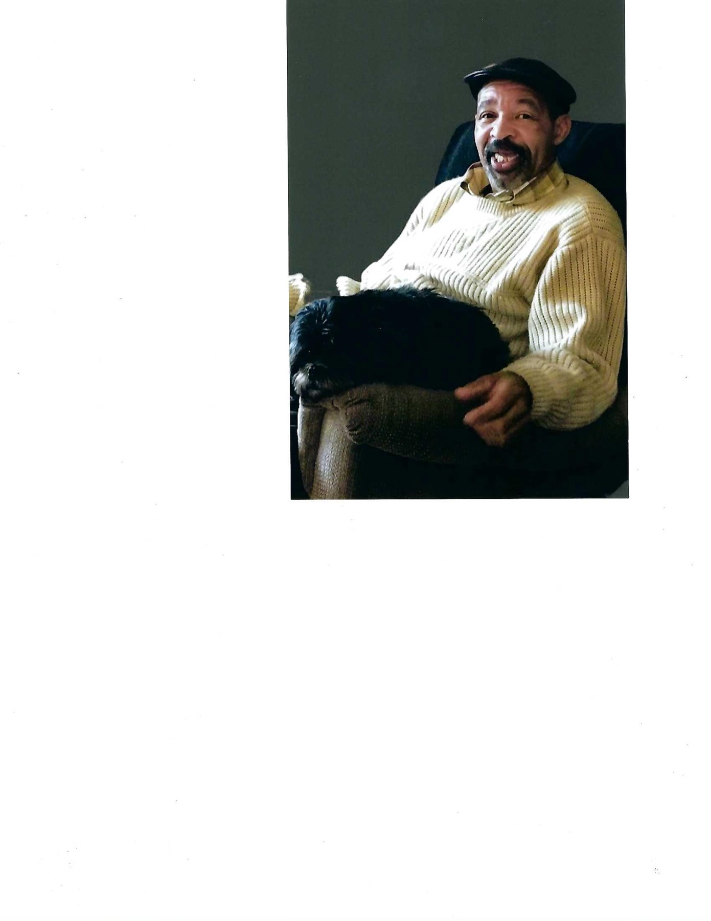 Obituary of Jeffrey "Scotty" Scott Phifer