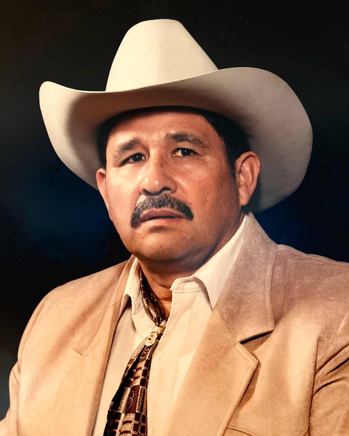 Obituary of Henry S. Soza