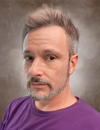 Obituary of Jonathan Harvey