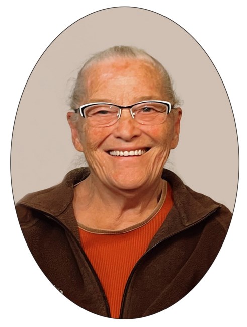 Obituary of Margaret Covlin