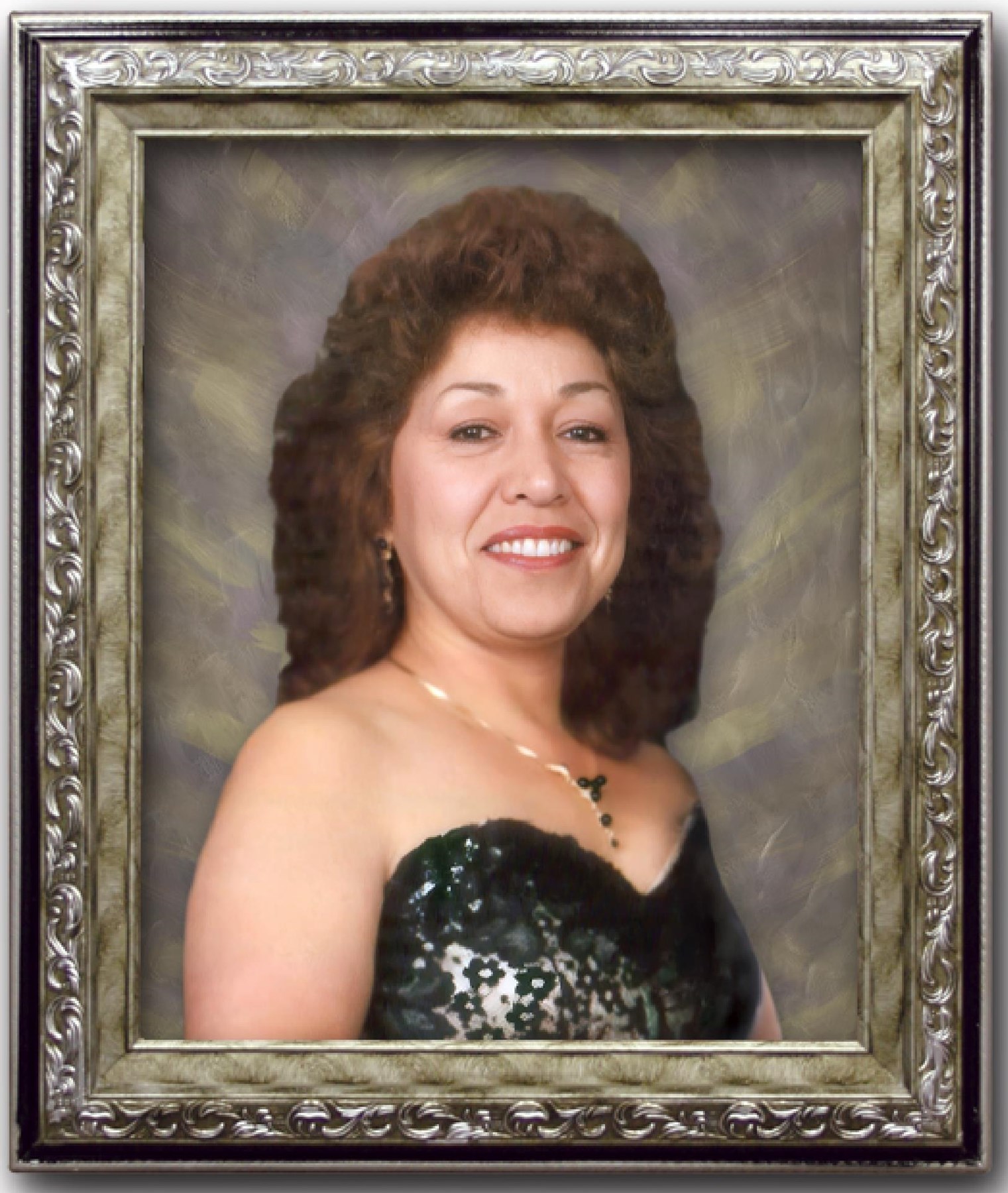 Obituary of Ruby Hernandez
