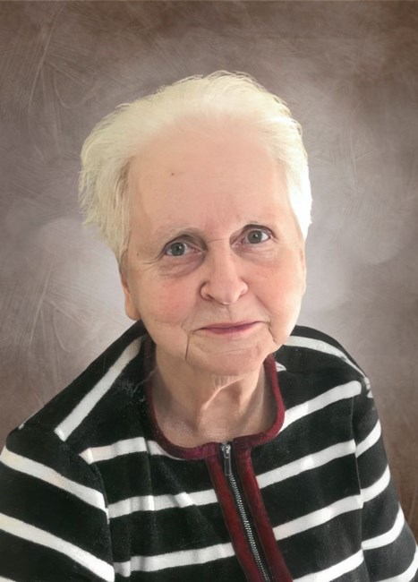 Obituario de Élise Boudreault