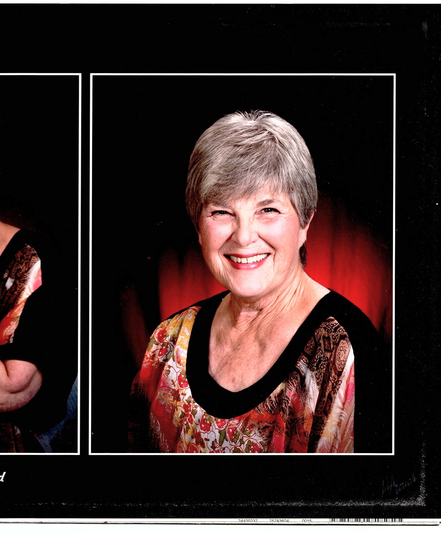 Avis de décès de Susan L. Cherry