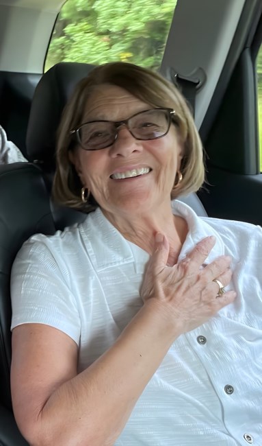 Obituario de Jessica Scottfenton