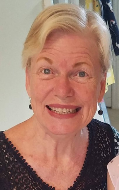 Obituary of Brenda Markey Cohn