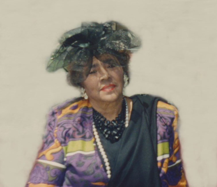 Obituary of Mary C McGraw