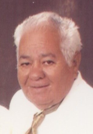 Obituary of Ismael Cardona Orona