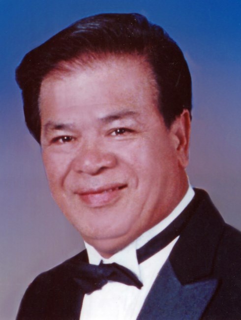 Obituary of Hieu Quang Hoang