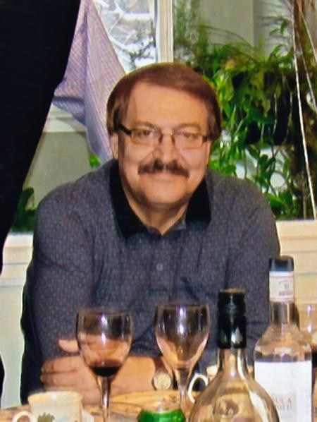 Obituary of Franco Banducci