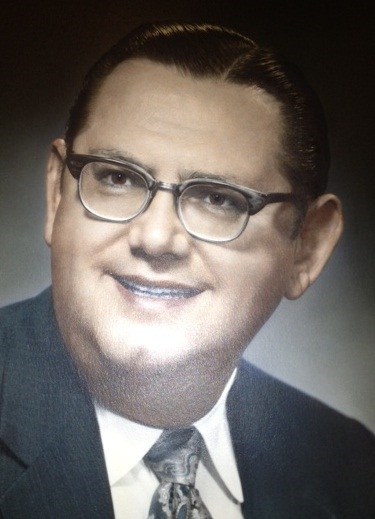Obituary of Arthur L. Gayman