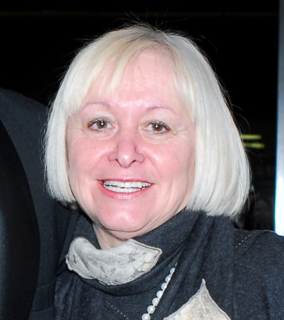 Obituary of Aline Kenny