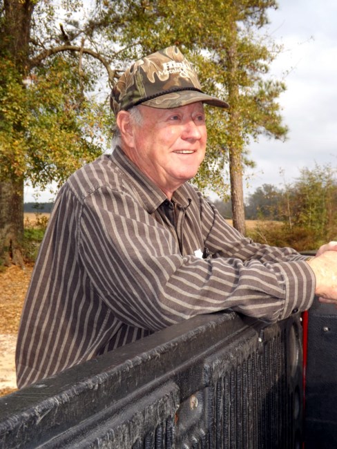 Obituary of Joseph Alfred Smith Jr.