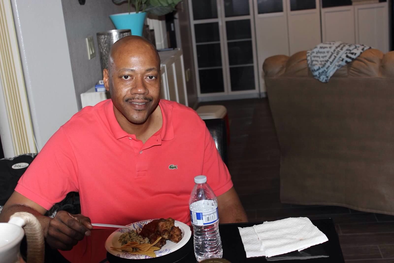 Obituary of Demetrius Tirrell Williford