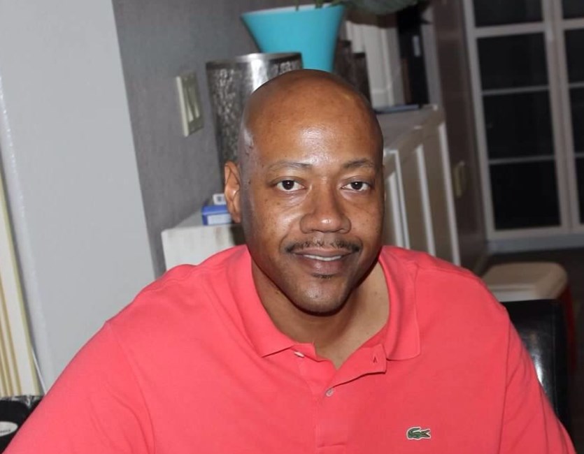 Obituary of Demetrius Tirrell Williford