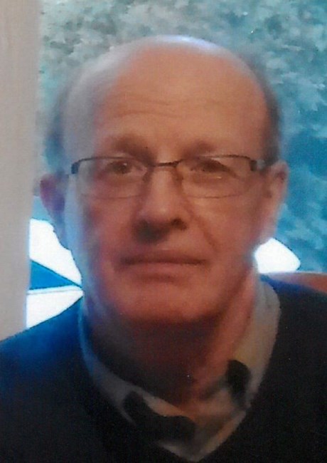 Avis de décès de Andre Simard