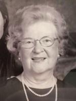 Dorothy Rogers