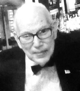 Obituary of Mr. Robert Richter