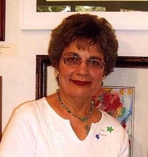 Obituary of Joan Rosenthal Freeman