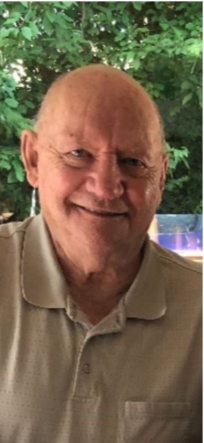 Obituary of John 'Hank' Henry Lange