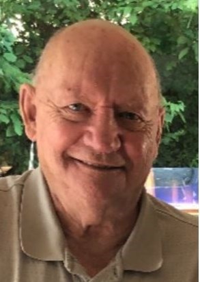 Obituary of John 'Hank' Henry Lange
