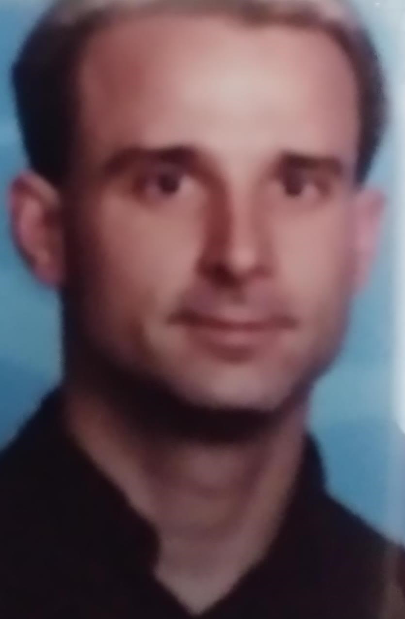 Obituary of Rodney Matthew Wilt