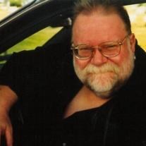 Obituary of Gary Robert Strauss