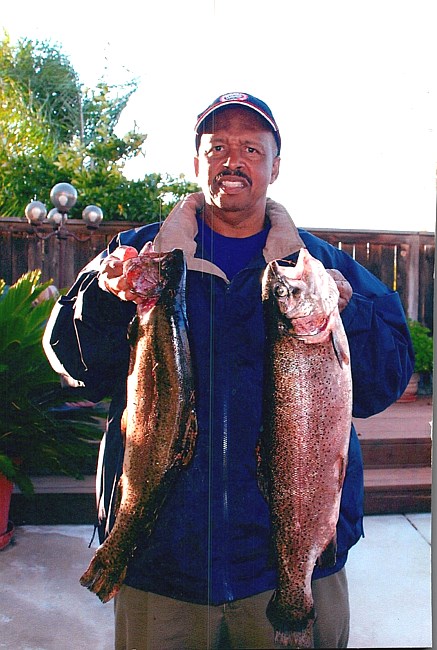 Avis de décès de Glenn Allen King