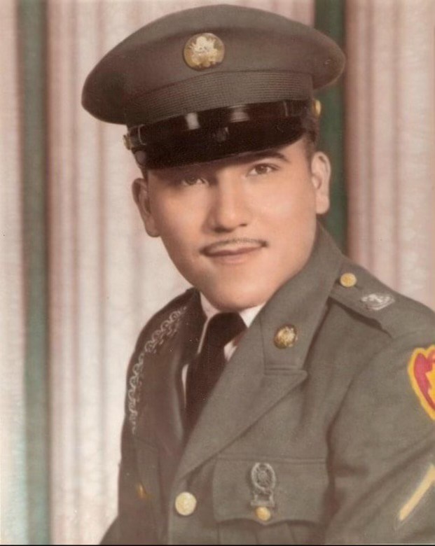 Obituary of Abel Torres