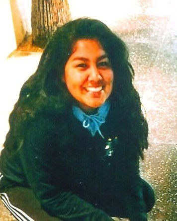 Obituary of Sadie Thelma Notah