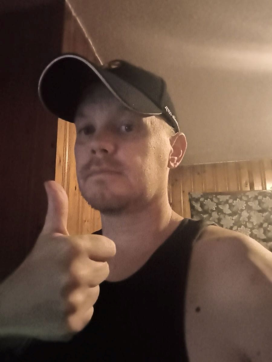 Obituary of Gary "SIXLBSPNUTBUTTER" Lee Ramsey