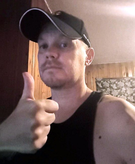 Obituary of Gary "SIXLBSPNUTBUTTER" Lee Ramsey