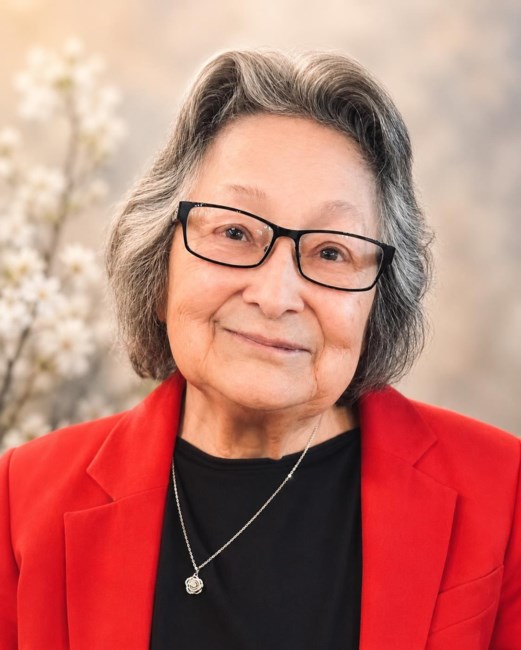 Obituary of Margarita Trevino