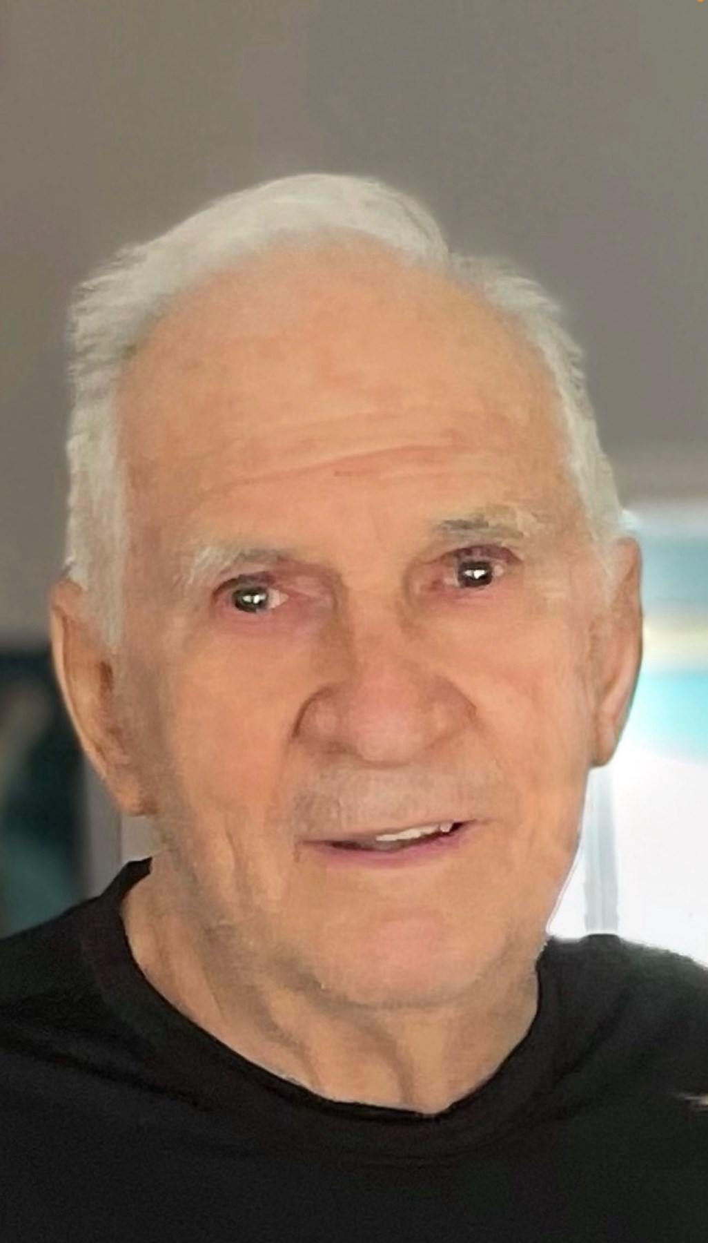 Obituary of Richard "Dick" Cyril Doerer
