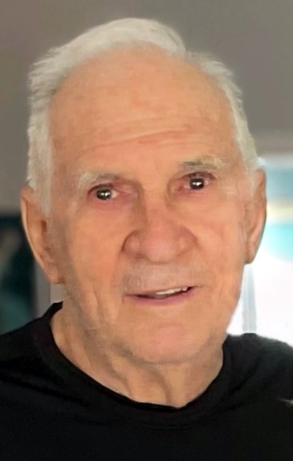 Obituary of Richard "Dick" Cyril Doerer