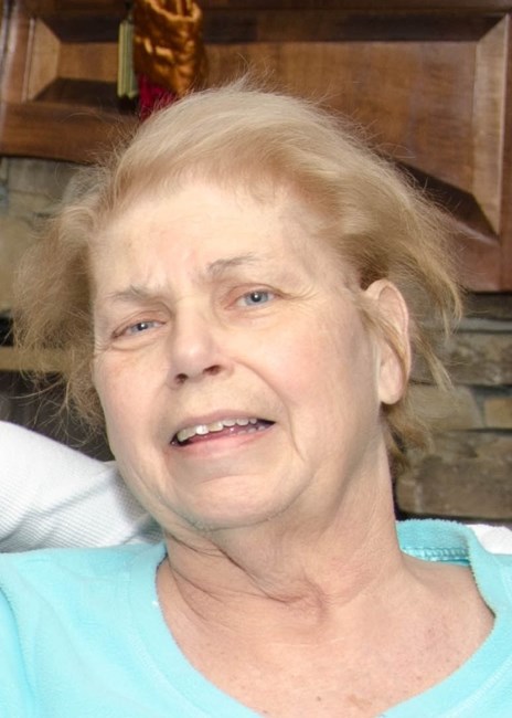 Obituary of Carla W. Hall